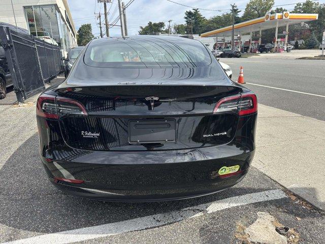 used 2021 Tesla Model 3 car, priced at $23,890