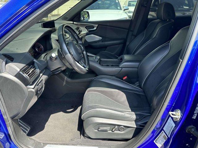 used 2020 Acura RDX car, priced at $25,890