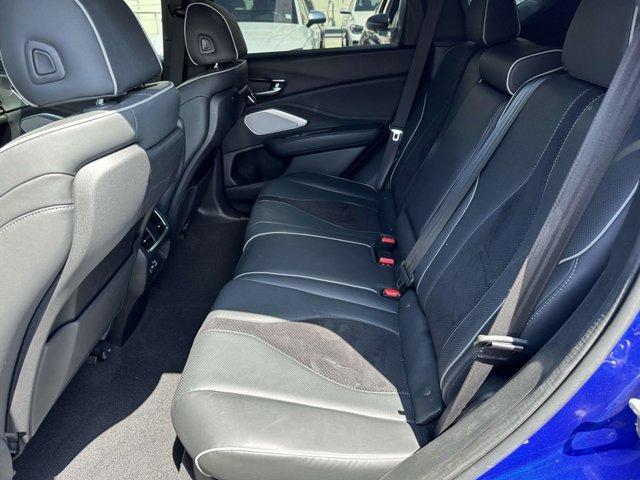 used 2020 Acura RDX car, priced at $25,890
