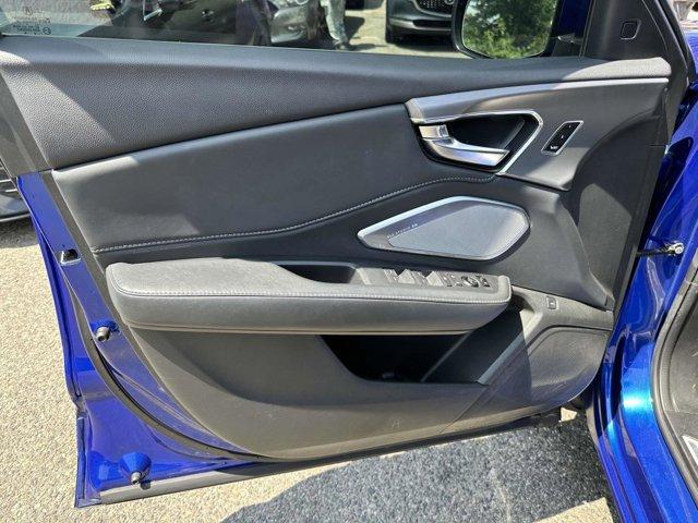 used 2020 Acura RDX car, priced at $23,690