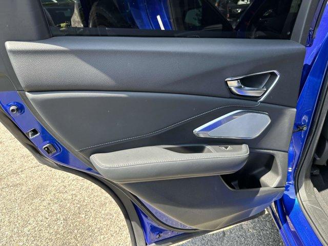 used 2020 Acura RDX car, priced at $25,890