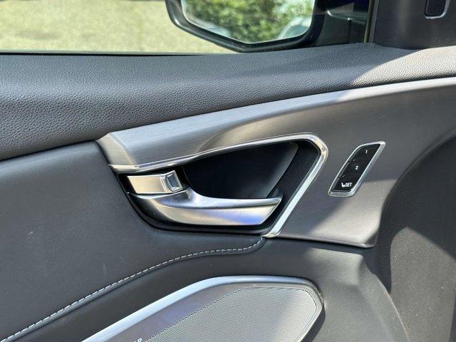 used 2020 Acura RDX car, priced at $23,690
