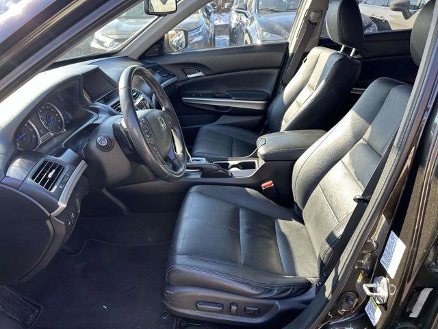 used 2013 Honda Crosstour car, priced at $8,800