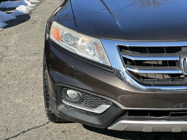 used 2013 Honda Crosstour car, priced at $8,800