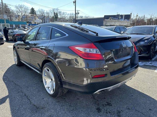 used 2013 Honda Crosstour car, priced at $8,800