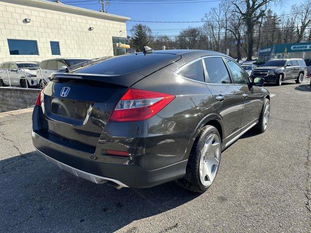 used 2013 Honda Crosstour car, priced at $8,800