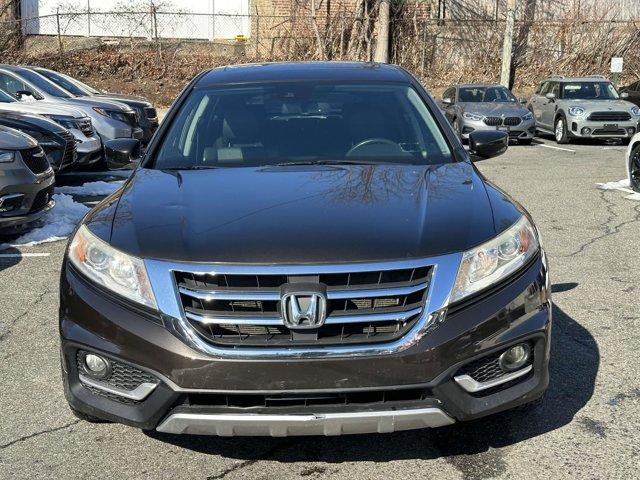 used 2013 Honda Crosstour car, priced at $8,800