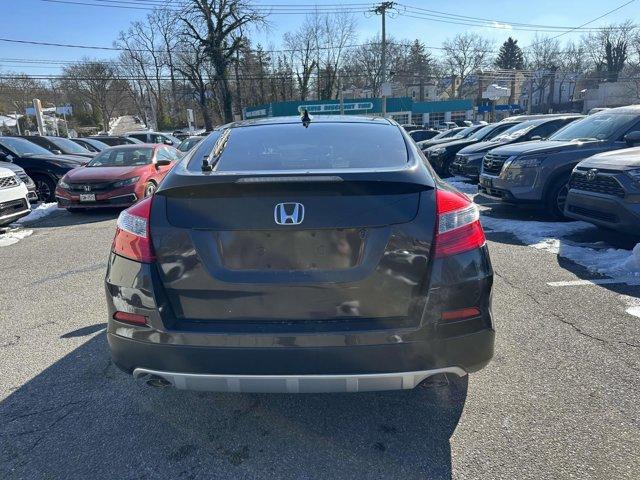 used 2013 Honda Crosstour car, priced at $8,800