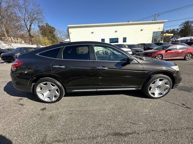 used 2013 Honda Crosstour car, priced at $8,800