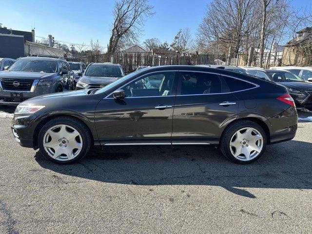 used 2013 Honda Crosstour car, priced at $8,800