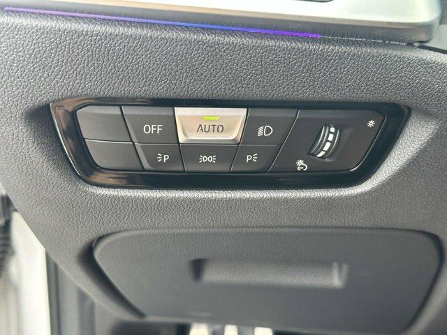 used 2021 BMW M340 car, priced at $29,890