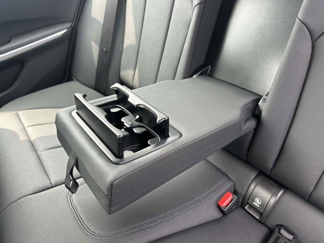 used 2021 BMW M340 car, priced at $29,890