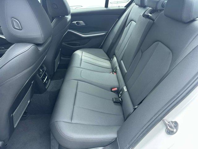 used 2021 BMW M340 car, priced at $29,890