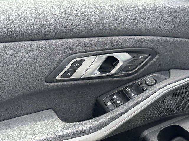used 2021 BMW M340 car, priced at $29,890