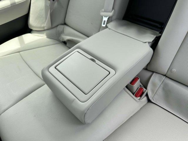 used 2022 INFINITI Q50 car, priced at $21,390