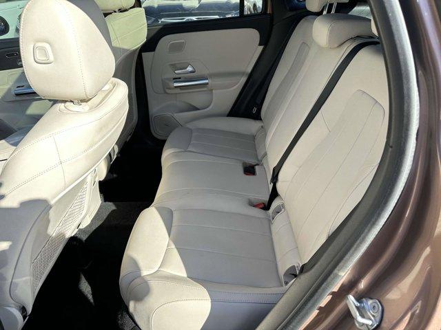 used 2021 Mercedes-Benz GLA 250 car, priced at $18,900