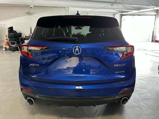 used 2019 Acura RDX car, priced at $24,900