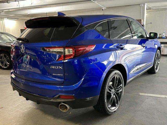 used 2019 Acura RDX car, priced at $24,900