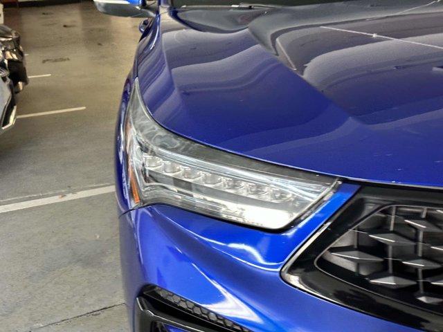 used 2019 Acura RDX car, priced at $24,900