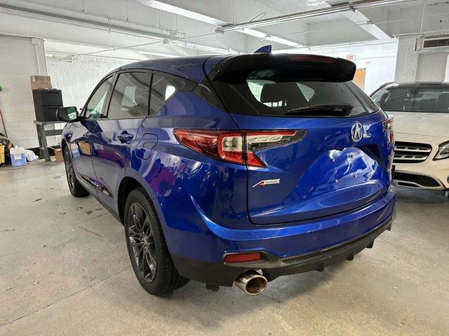 used 2019 Acura RDX car, priced at $24,900