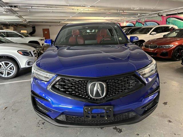 used 2019 Acura RDX car, priced at $24,900