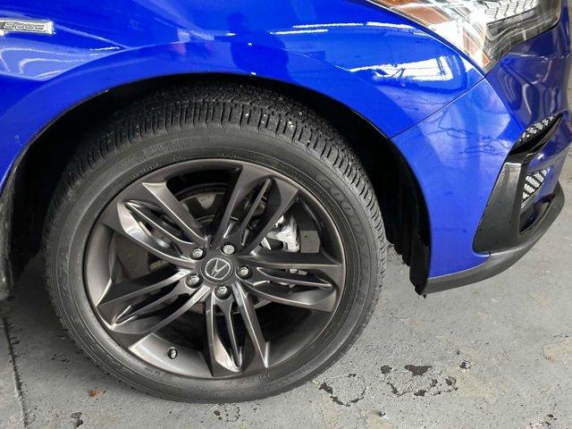 used 2019 Acura RDX car, priced at $24,900