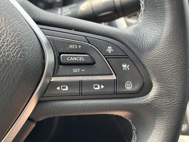 used 2022 INFINITI Q50 car, priced at $21,390