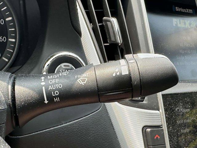 used 2022 INFINITI Q50 car, priced at $21,390