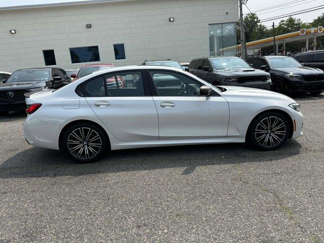 used 2020 BMW M340 car, priced at $30,890
