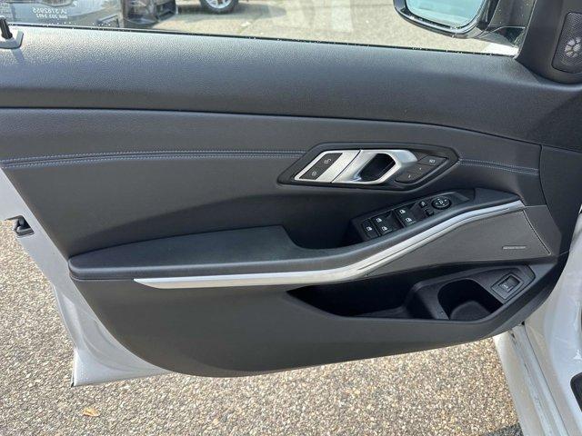 used 2020 BMW M340 car, priced at $30,890