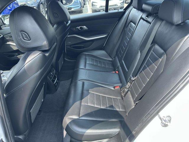 used 2020 BMW M340 car, priced at $30,890