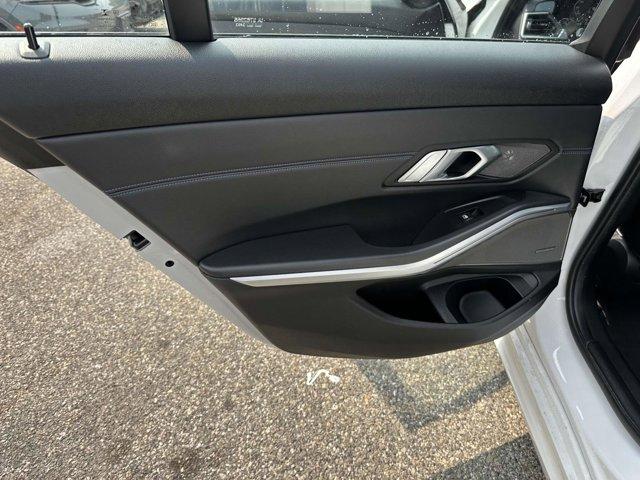 used 2020 BMW M340 car, priced at $30,890