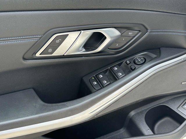 used 2020 BMW M340 car, priced at $30,890