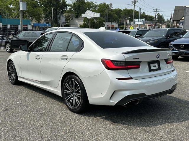 used 2020 BMW M340 car, priced at $30,890