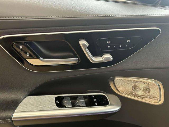 used 2023 Mercedes-Benz GLC 300 car, priced at $34,990