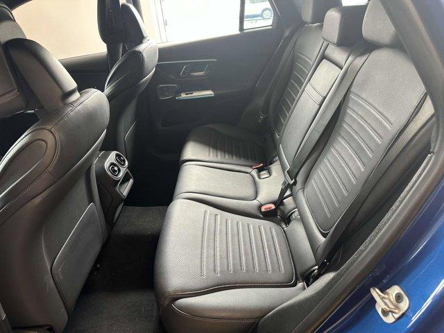 used 2023 Mercedes-Benz GLC 300 car, priced at $34,990