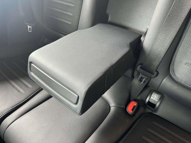 used 2023 Mercedes-Benz GLC 300 car, priced at $34,990