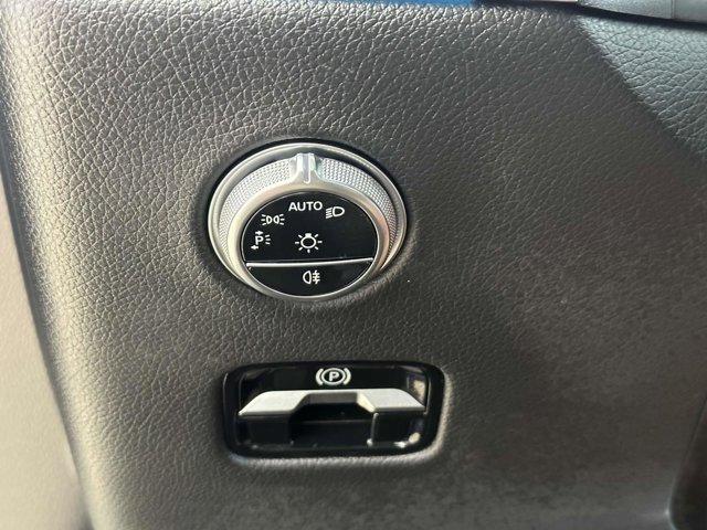 used 2023 Mercedes-Benz GLC 300 car, priced at $34,990