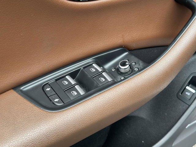 used 2018 Audi Q7 car, priced at $18,890