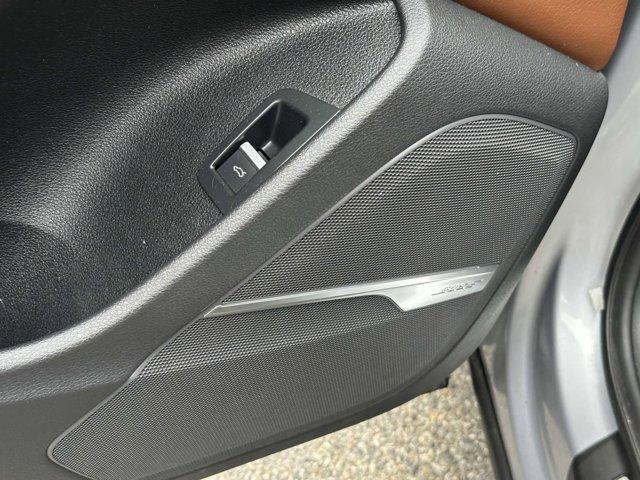 used 2018 Audi Q7 car, priced at $18,890