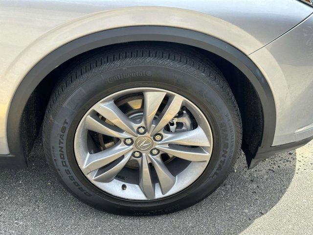 used 2022 Acura MDX car, priced at $29,800