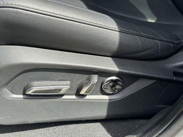 used 2022 Acura MDX car, priced at $29,800