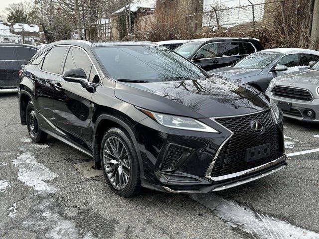 used 2020 Lexus RX 350 car, priced at $28,800