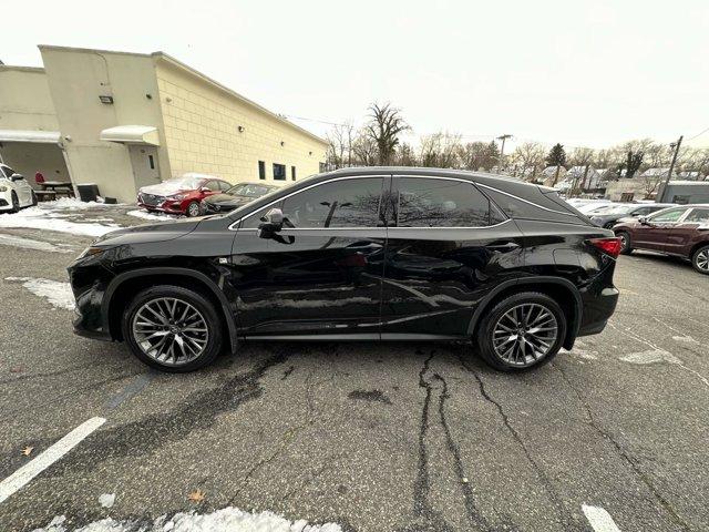used 2020 Lexus RX 350 car, priced at $28,800