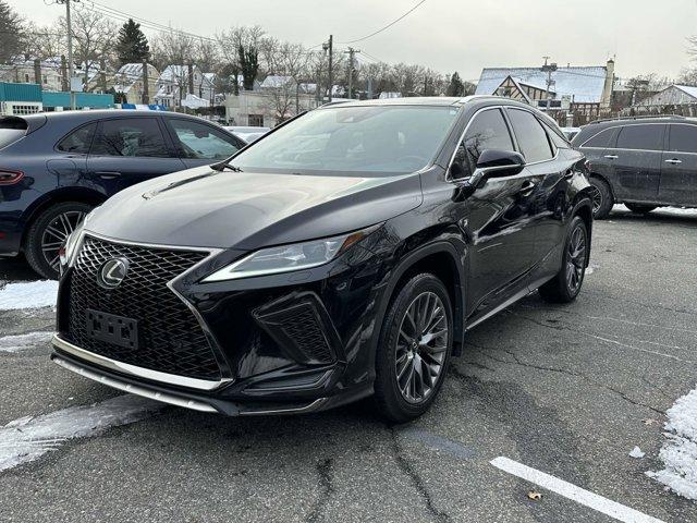 used 2020 Lexus RX 350 car, priced at $28,800