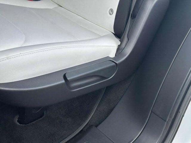 used 2021 Tesla Model X car, priced at $37,590