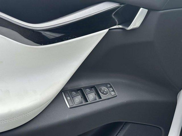 used 2021 Tesla Model X car, priced at $37,590