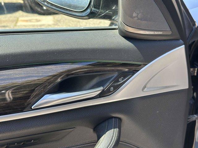 used 2020 BMW 540 car, priced at $18,800