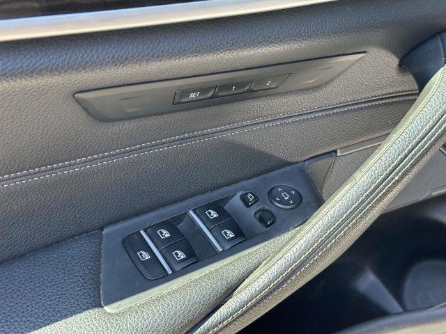 used 2020 BMW 540 car, priced at $18,800
