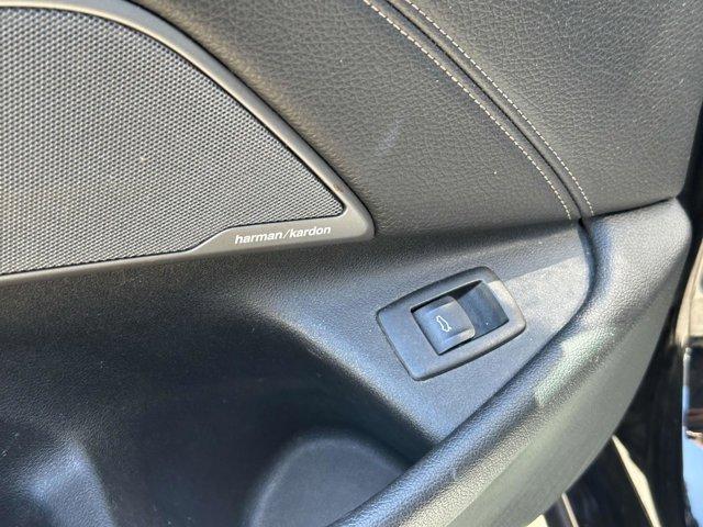 used 2020 BMW 540 car, priced at $18,800